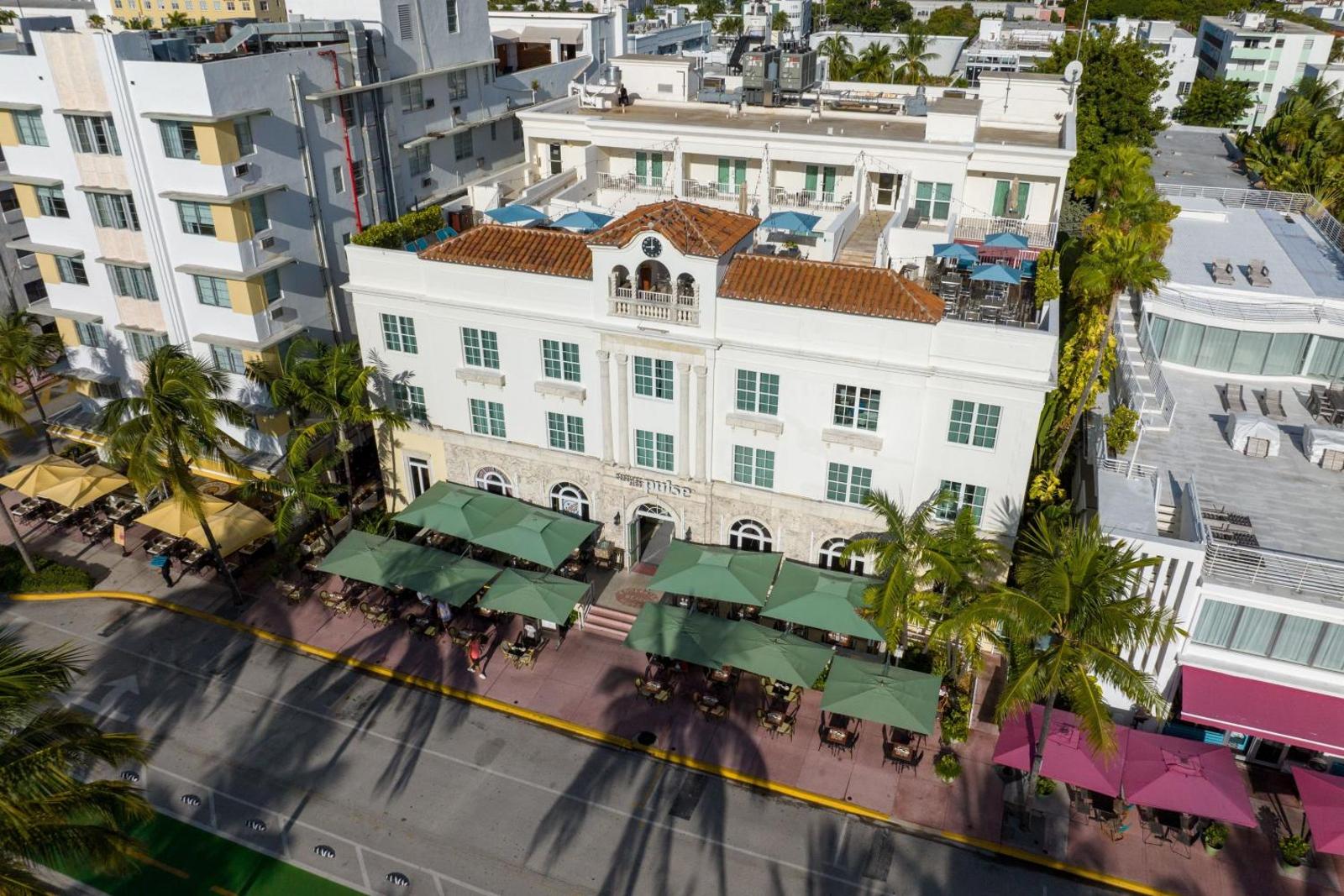 Marriott Vacation Club®, South Beach