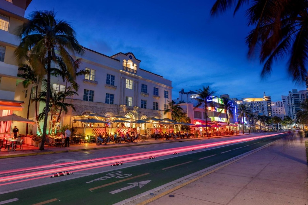 Marriott Vacation Club®, South Beach